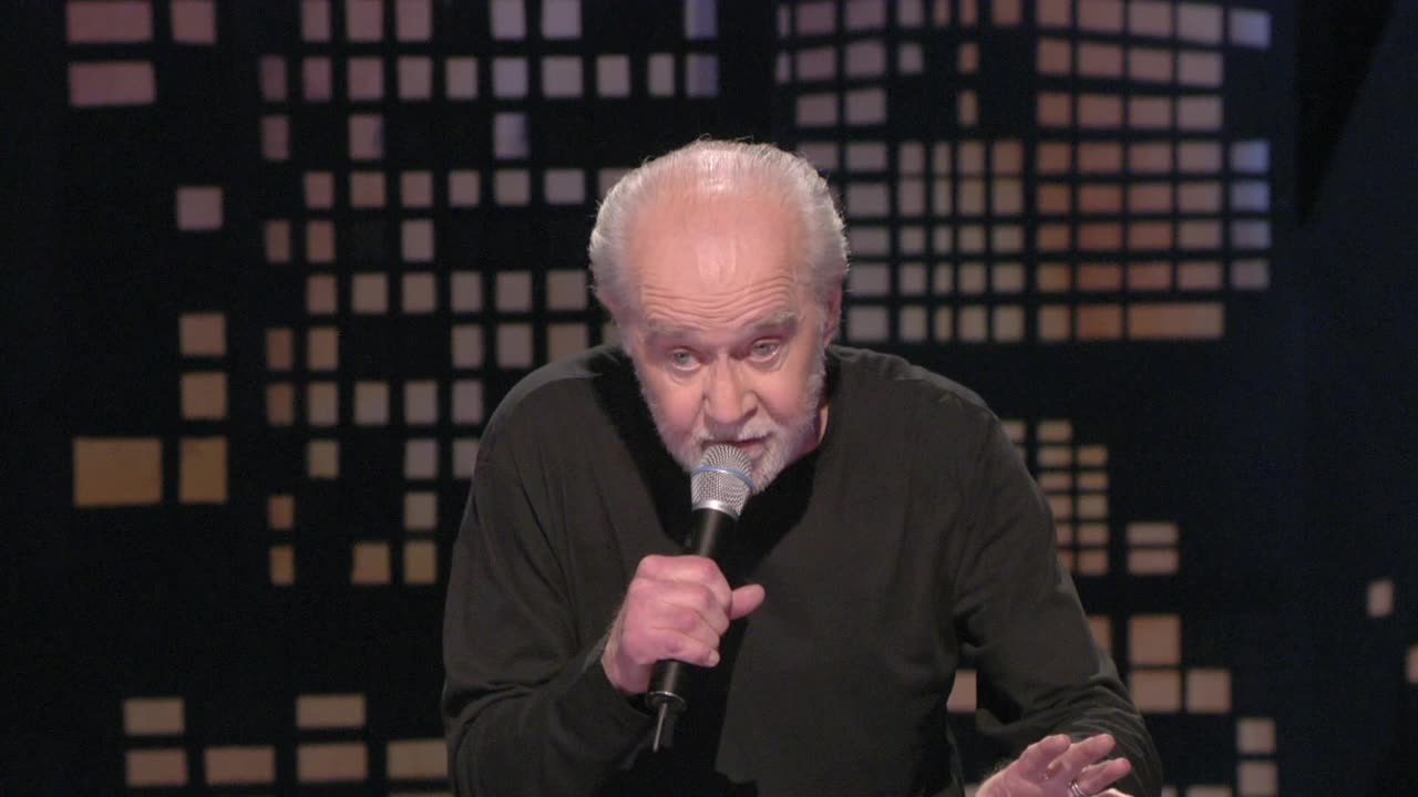 George Carlin - Life Is Worth Losing (2005)