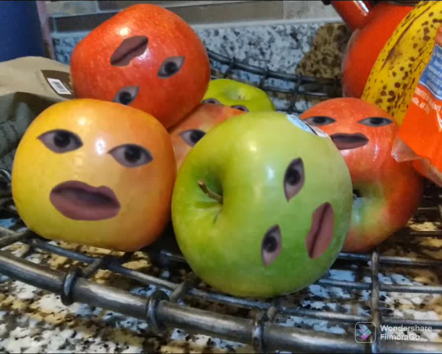 The Apples