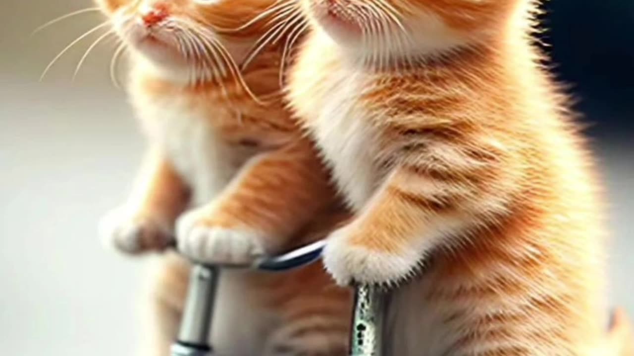Cute cats