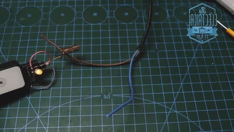 How to make NCV Detector None Contact Voltage Detector