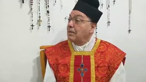 Homilia diária Pe. Dornelles – Vida do Mundo