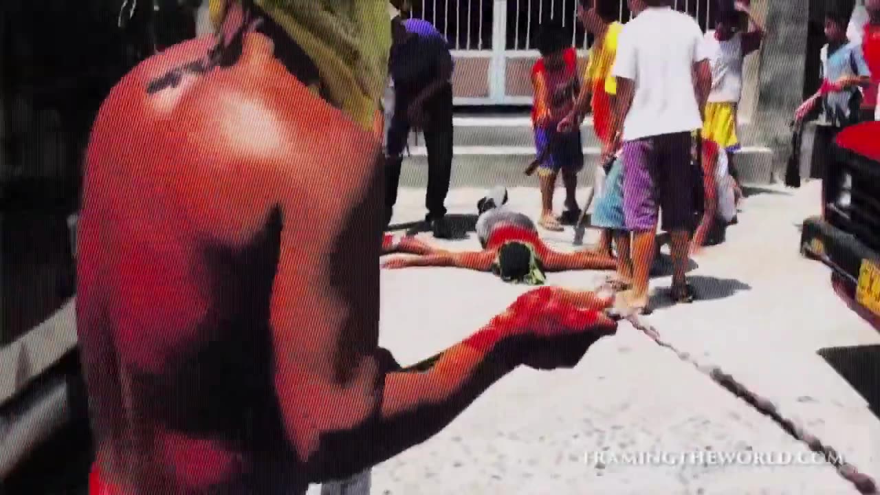 New World Order Bible Version