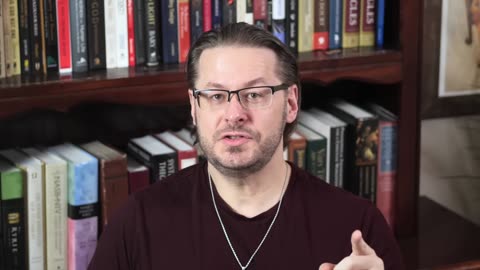 Who Pays for Your Sins in Islam? (And Why Has No One Told You_) | David Wood
