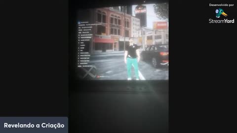 FAZ SENTIDO PRA VOCÊ - rrbOWiJV2sE - 2 HORAS DE GTA RP APRESENTANDO O MUNDO REAL