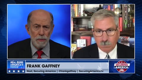 Securing America with Capt. James Fanell (part 2) | October 1, 2023