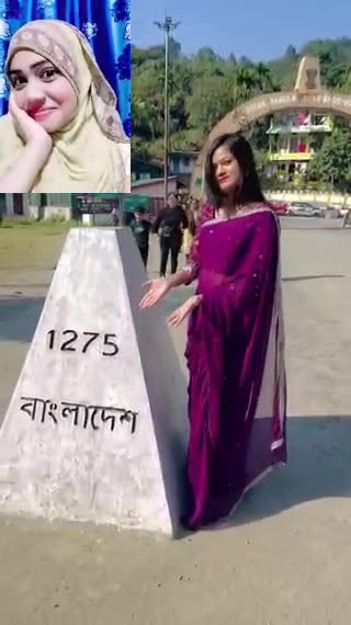 INDIA vs Bangladesh travel