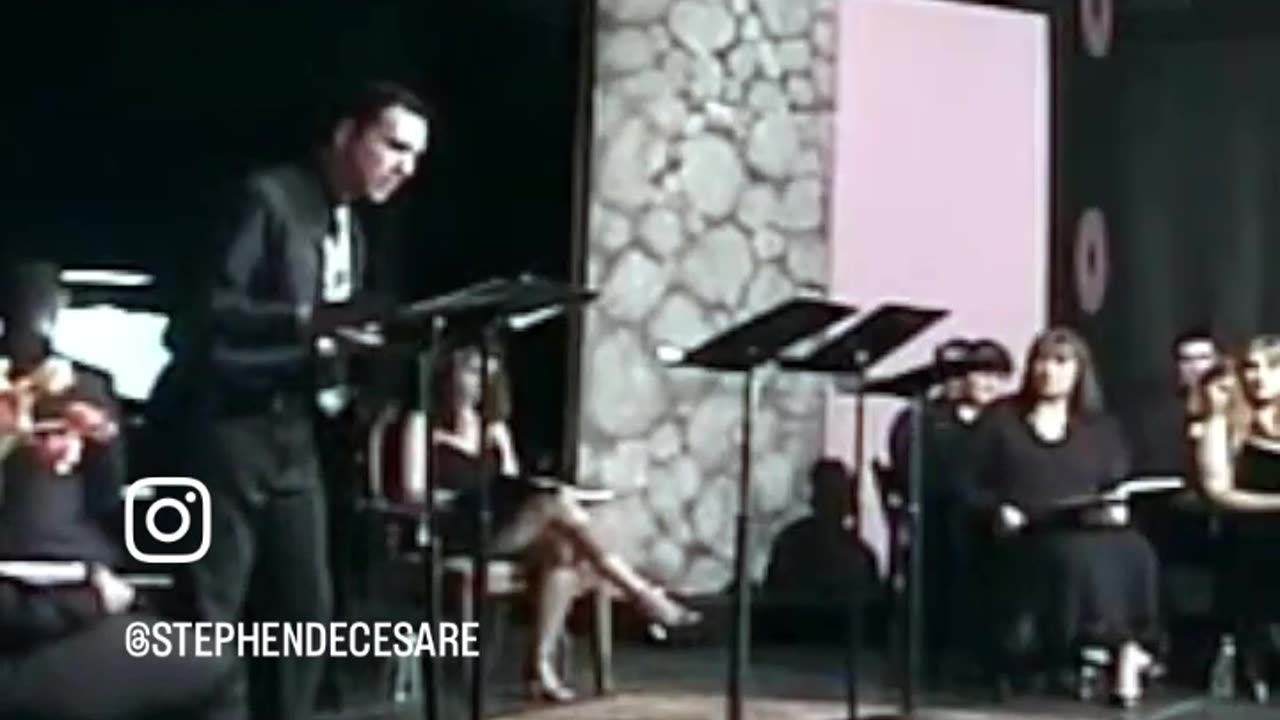 The Beast Inside Of Me