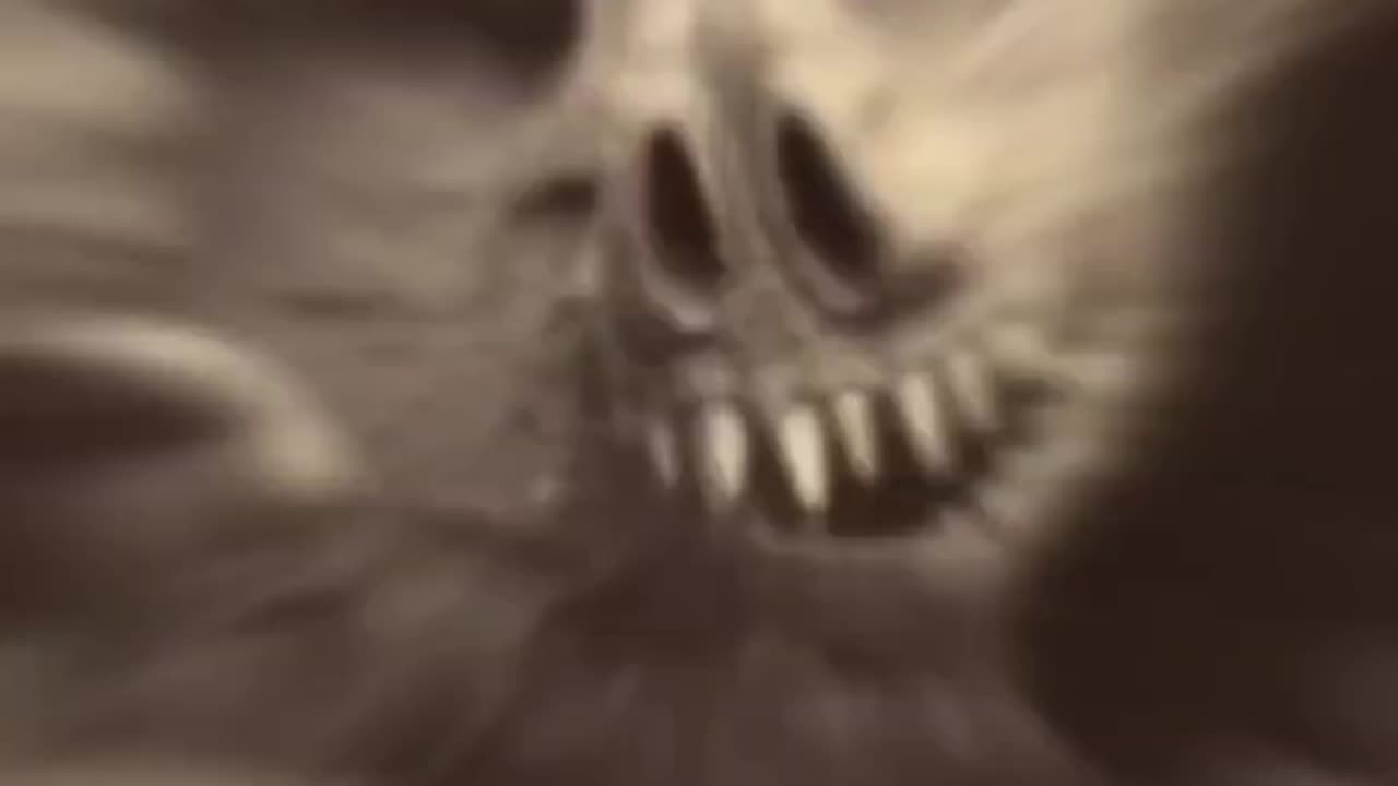 ⚡️ WE WALK ON THE CORPSES OF ANCIENT CIVILIZATIONS WE DON'T EVEN KNOW ABOUT