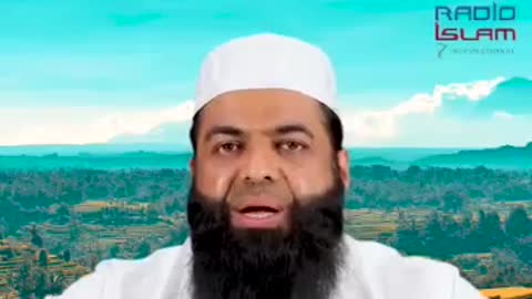 MAULANA SULEIMAN MOOLA