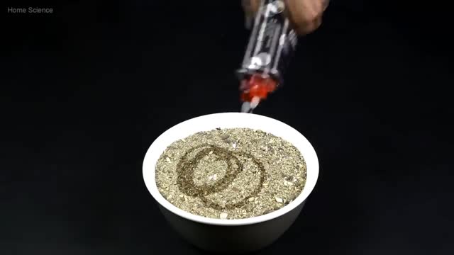 amazing science experiments