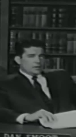 Every time I hear a corrupt politician or the corrupt media say democracy I cringe.