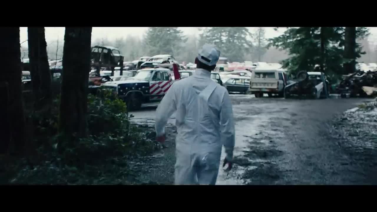 Portugal. The Man - Feel It Still (Official Music Video)