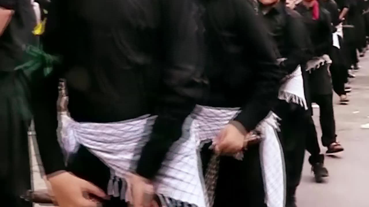 Roshan abbas and delawer abbas || Ghuncha zani || Azadari jafria parachinar