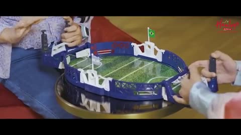 Discover Football Board Games for Your Child at Hamleys India