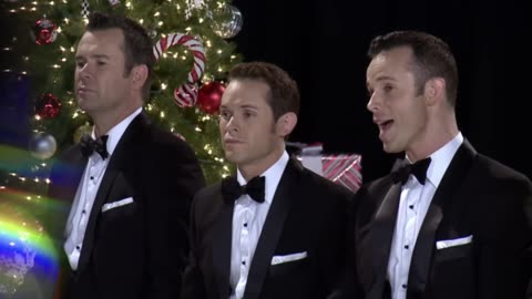 Human Nature - Silent Night O Holy Night