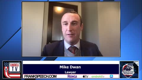 Lawyer Mike Dwan tells Steve Bannon about a father who is speaking out as a New York hospital and courts attempt to medically transition his 11-year-old child