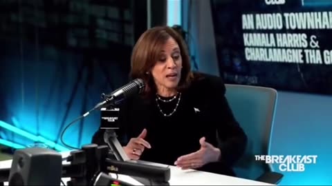 Fucking lying Kamala Bitch