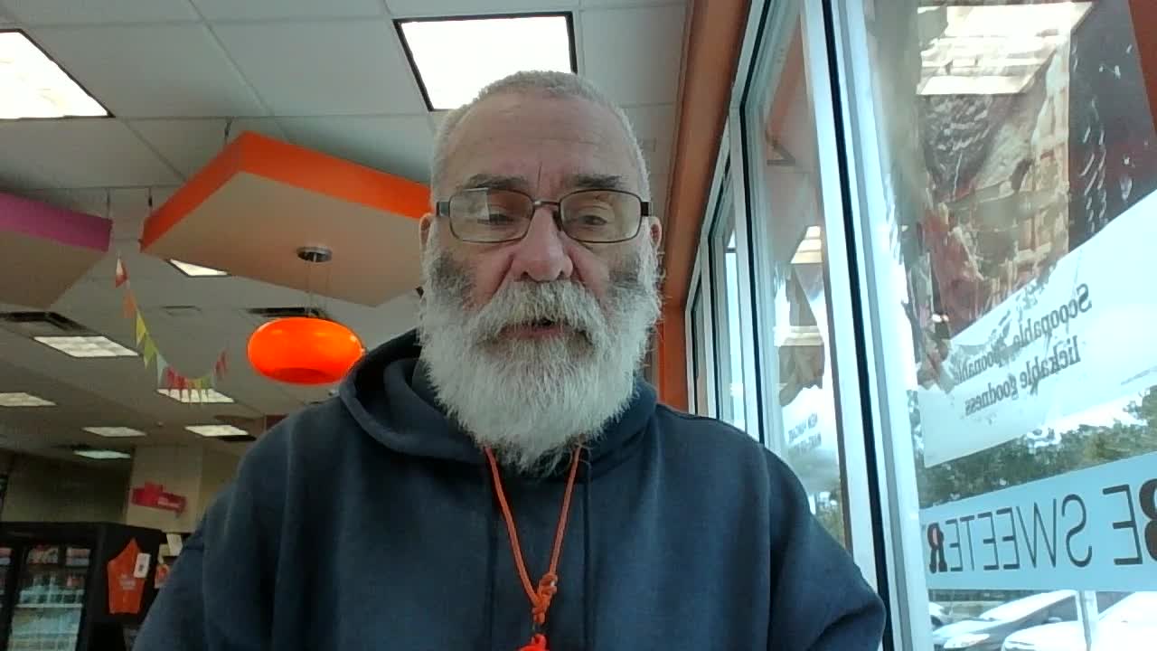 Congratulations President Trump for running again...11.16.2022