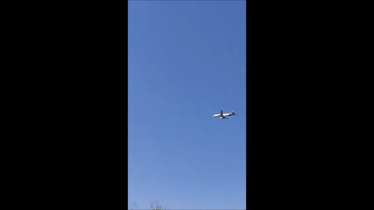 Planes Can't Fly