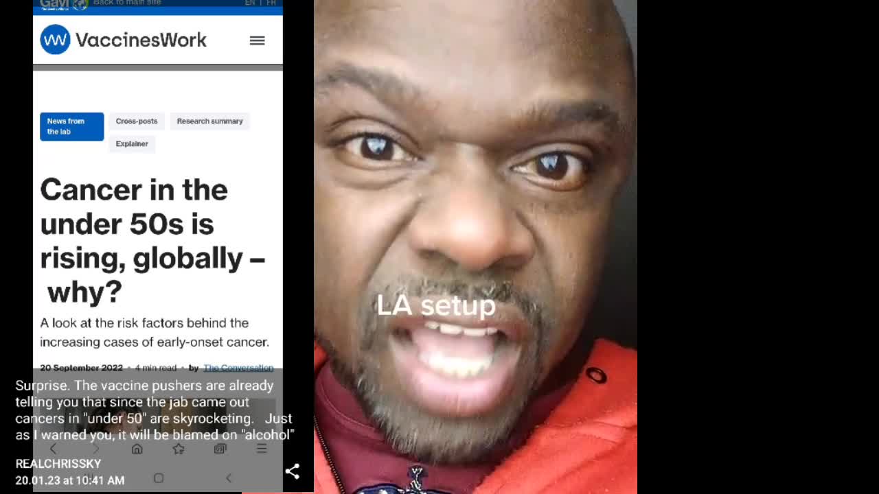 France Stealing Pensions & Antifa