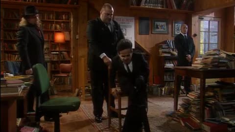 black books season 2 episode 3