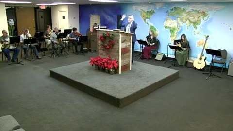 Ezekiel 16 - Steven Anderson - 2021 December 1