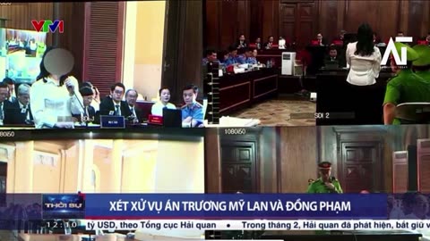 Vietnam tycoon sentenced to death in $12 5 billion fraud case | Amaravati Today