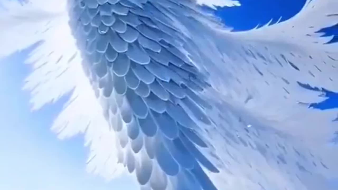 A beautiful snow land 😍🥰
