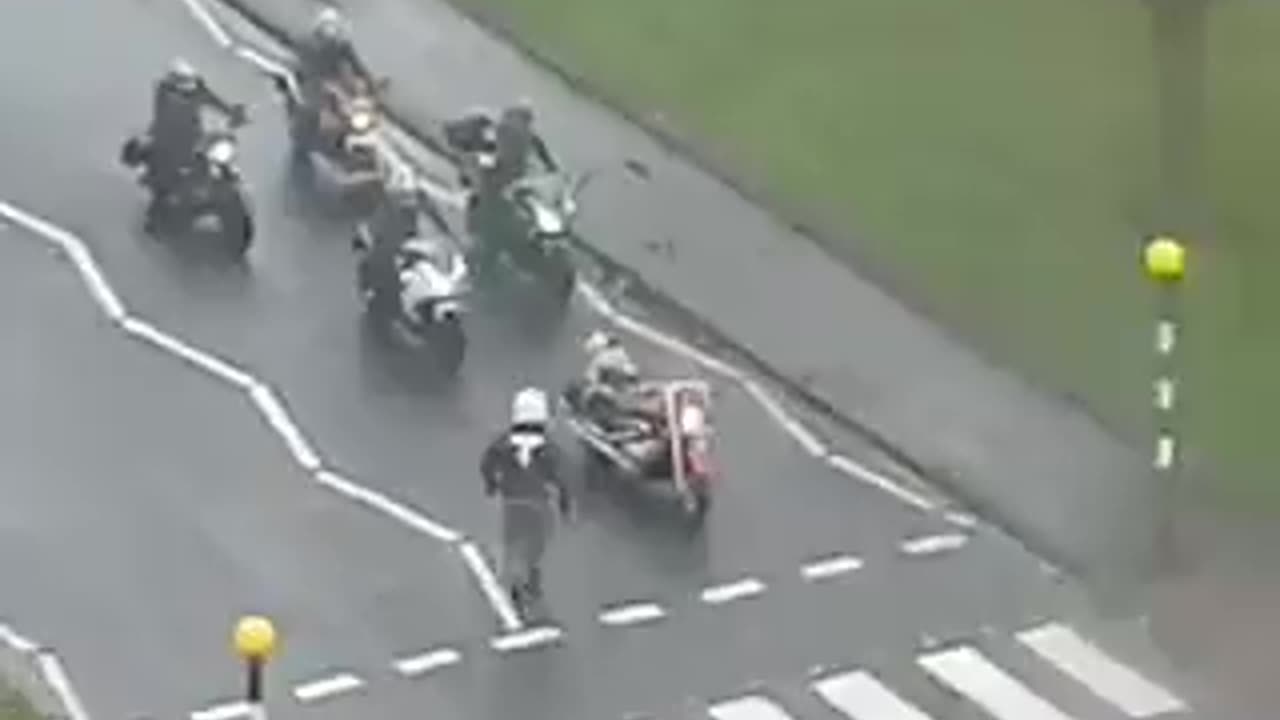 exemplary citizen