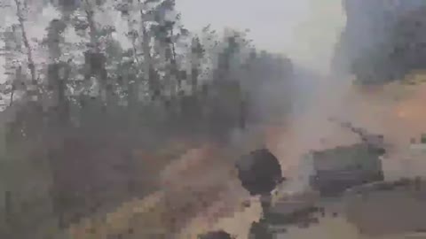 Russian army in Ukraine