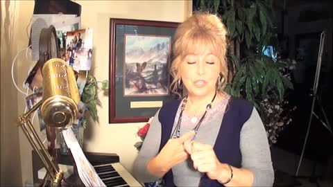 BTL Proverb 4:7 Piano Praying LIVIN' ON FIRE for WISDOM... like RUTH