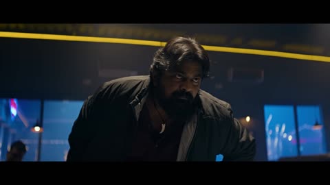 LEO Official Trailer