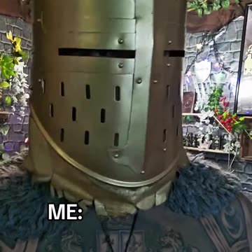 👑MAKE NO SENSE....