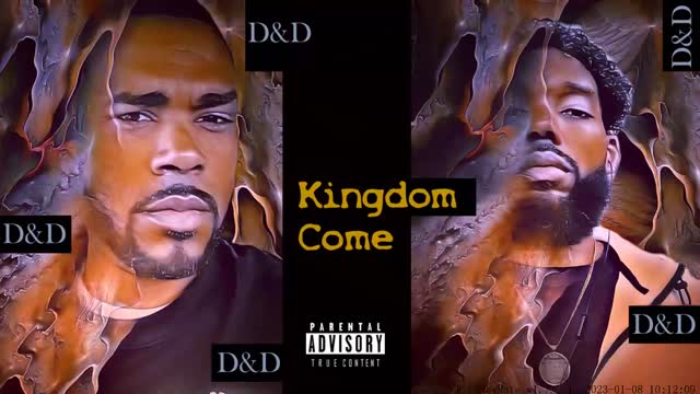 DandD Bossed Up Omnipotent Kingdom