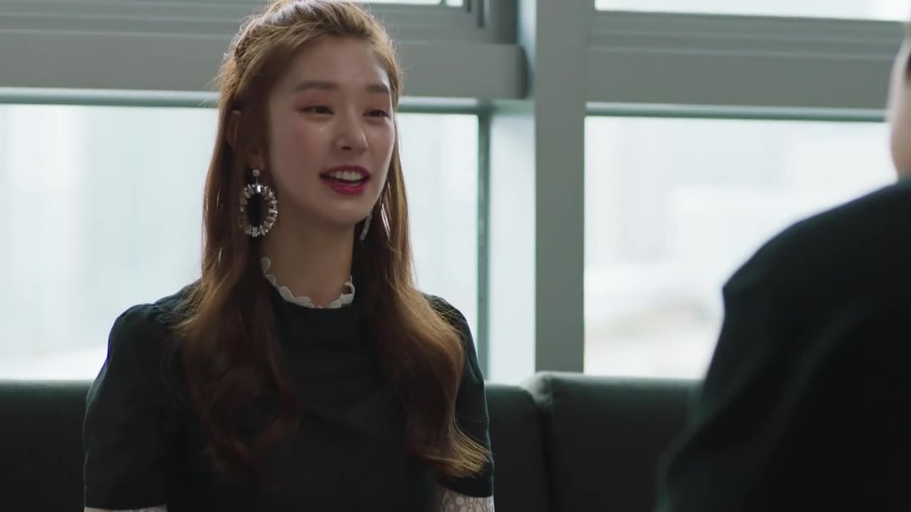 여배우의 다이어트 비법_멜로가 체질4편 Be Melodramatic