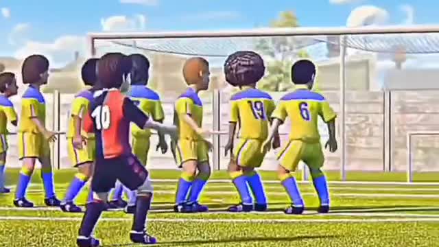 Messi###can ♥️do 😍😍everything #best ♥️video