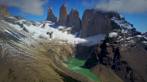 Top 10 Most Beautiful Countries In The World