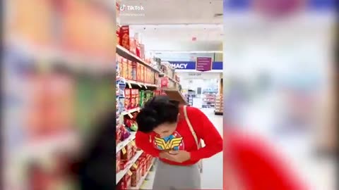 Best Funny TikTok Compilation