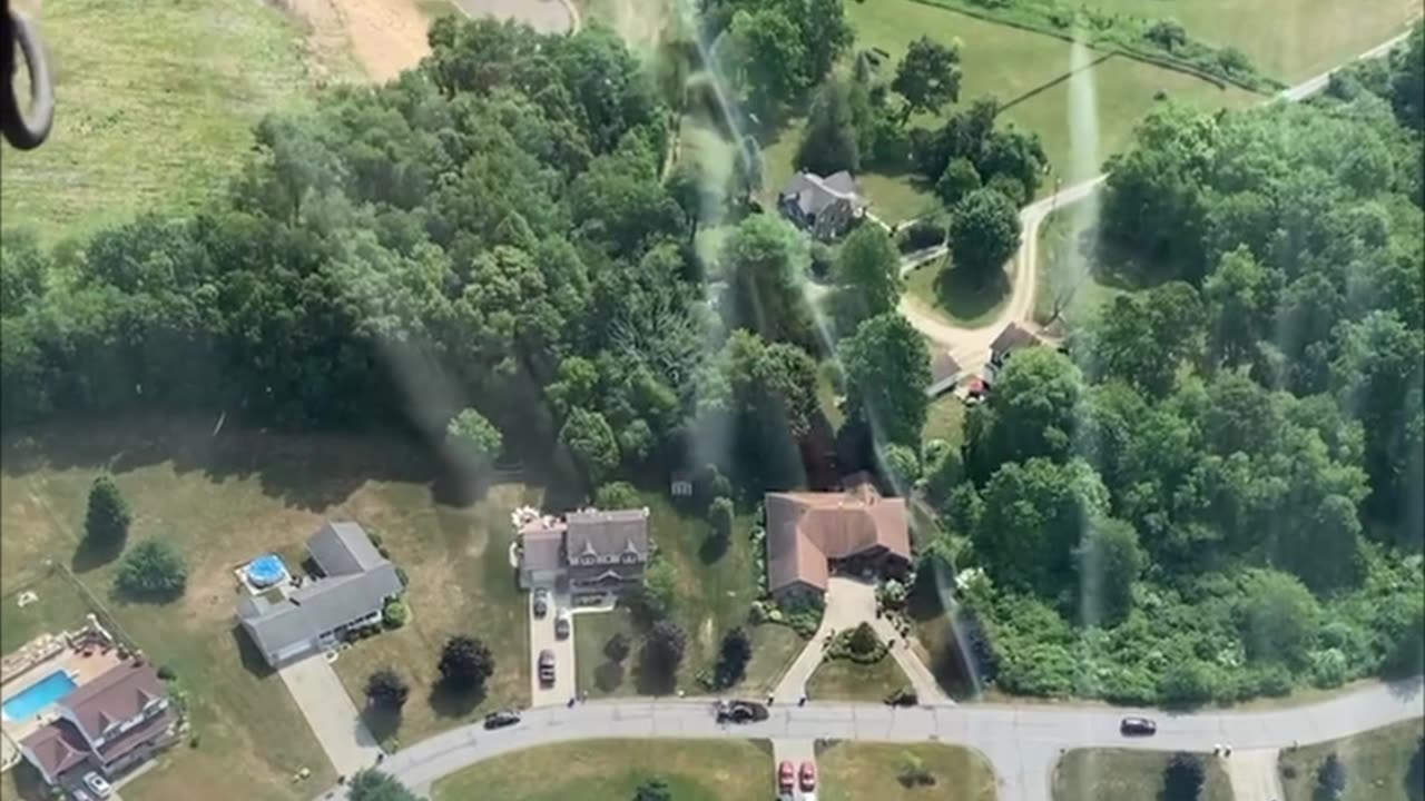 Record Breaking Rural Pizza Delivery!!!