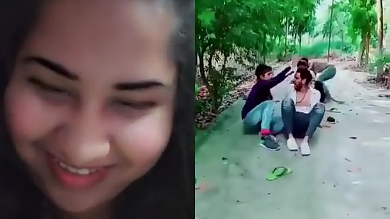 Funny video reaction 5