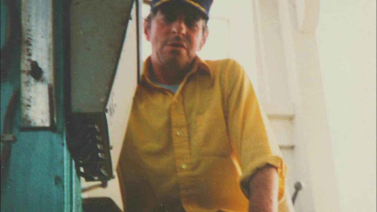 Phillip Allison William Jones 1933 - 2013