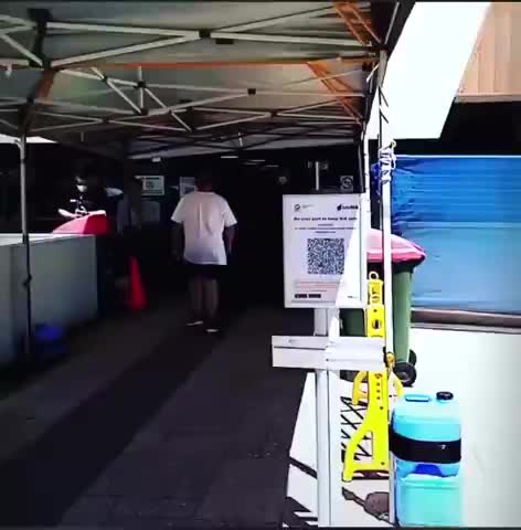 Unvaccinated Aussies are being denied medical treatment.