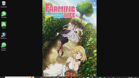 Farming Life in Another World Review