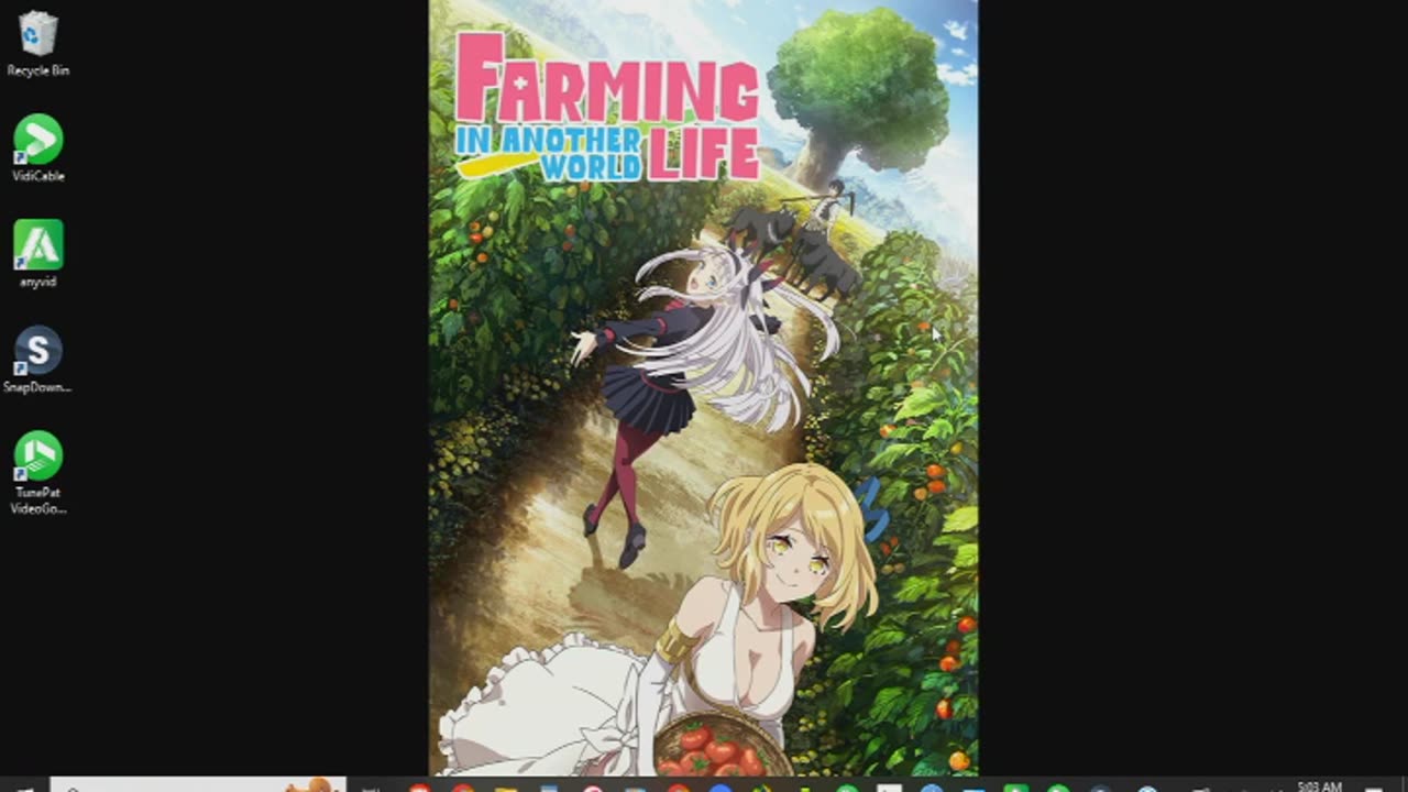 Farming Life in Another World Review