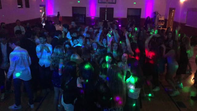 8th Grade Grad Party 2022 by DJTuese@gmail.com