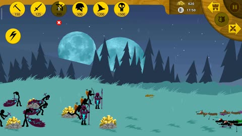 Mission Weekly | Levels 233 | Normal
