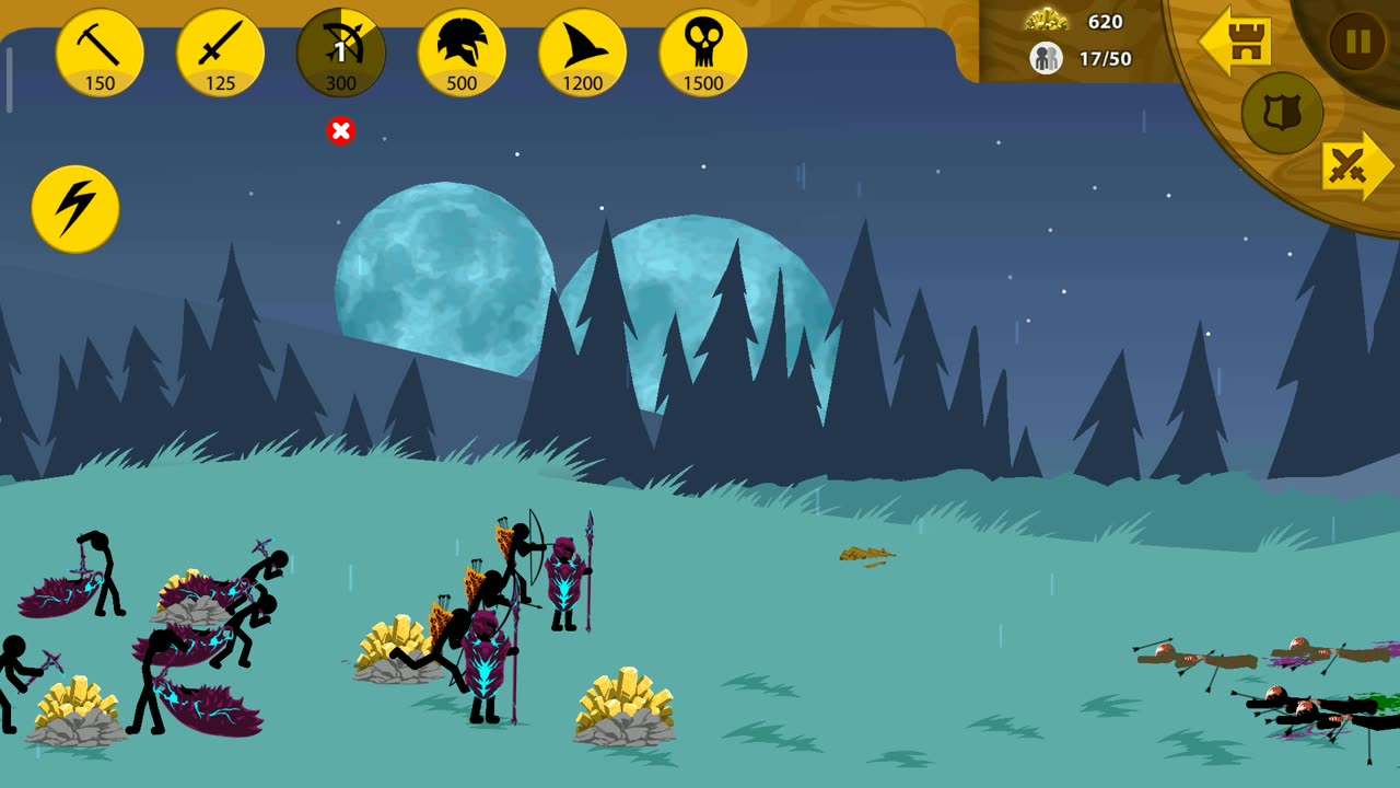 Mission Weekly | Levels 233 | Normal
