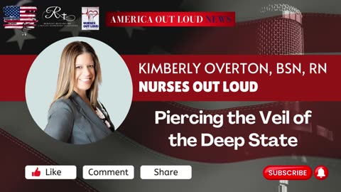 Piercing the Veil of the Deep State