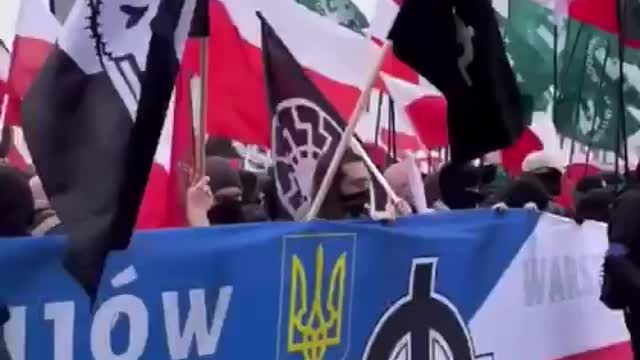 (mirror) Poland & Ukraine: One Struggle!