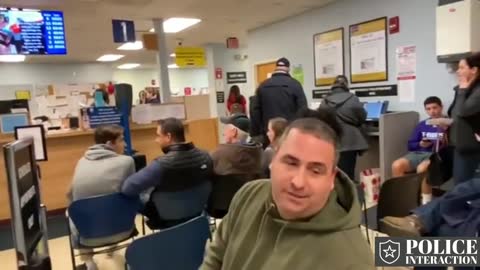 WORST POLICE FAILS!
